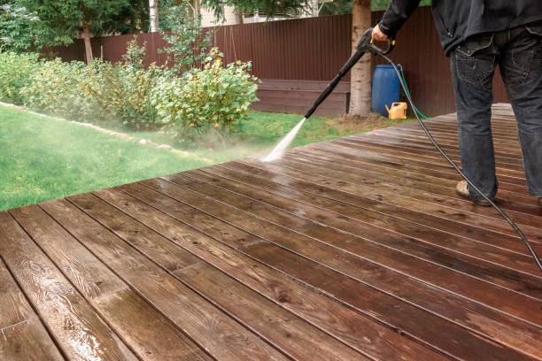 Best Commercial Pressure Washing in Village Green, NY